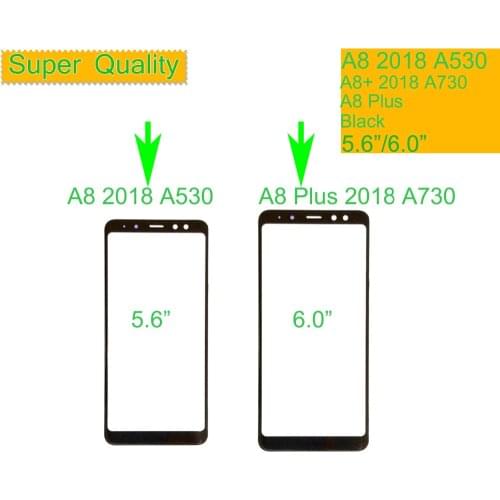 Felfial Touchscreens For Samsung Galaxy A8 2018 China