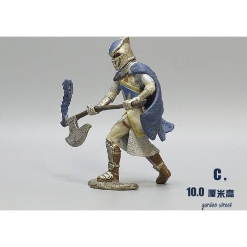 Pvc figure One-eyed monster model toy ,one pcs