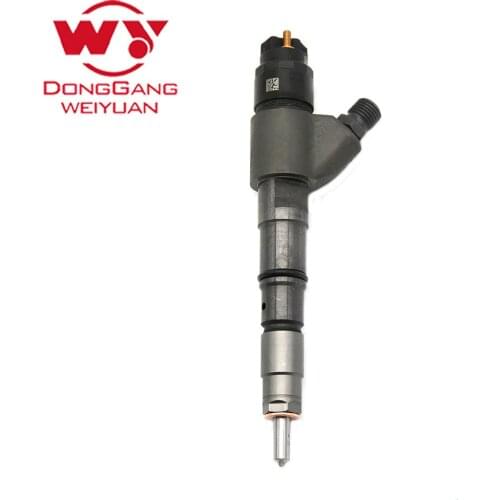Best price 0445120066, common rail fuel injector for Bosch. for Nozzle DLLA144P1565 with top quality, Replaceable 0986435548