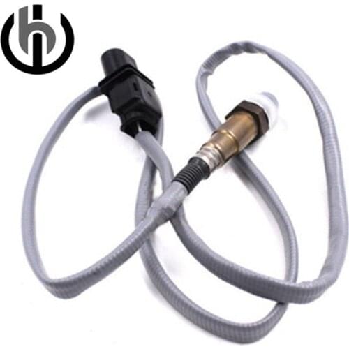 Oxygen Sensor FIT FOR BMW X1X3Z4 MAGNA OEM 11787558073 755807302 7558073 0258017099 2005-2012 Wideband Lambda