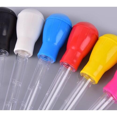 Chicken Turkey Poultry BBQ Drip Tube Syringe Tube Pipe Pipette Oil Dropper Tool