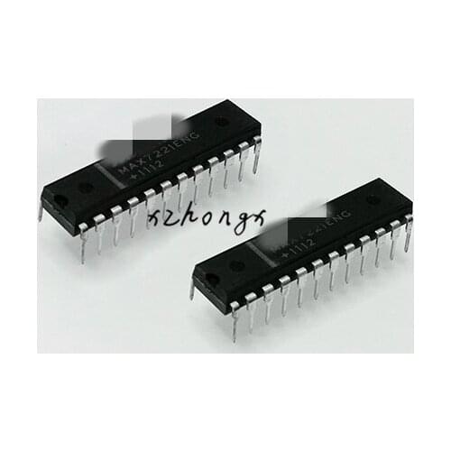 MAX7221 MAX7221CNG DIP