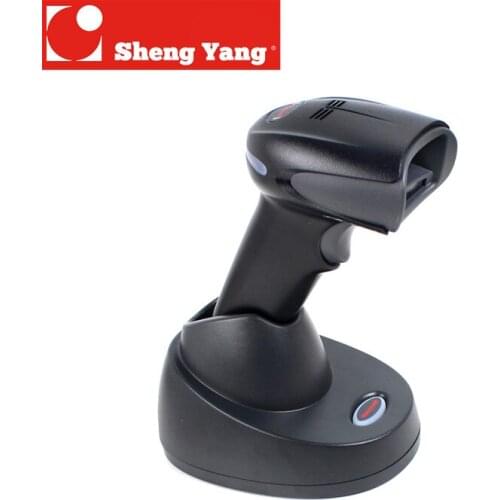 New and original Honeywell scanner 1902GSR qr code 2D scanner warehouse medical logistics high speed decoder Free shpping