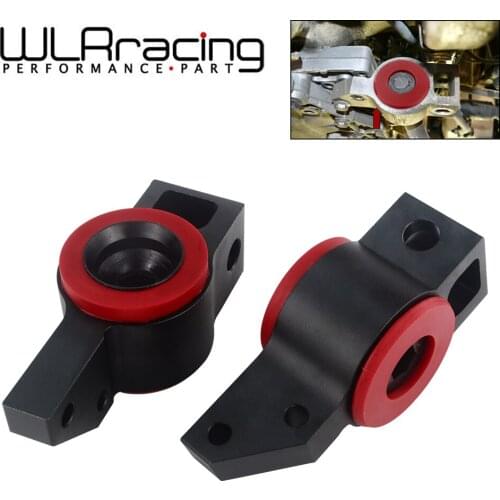 Front Control Arm Polyurethane Bushing Kit for VW Golf Caddy Jetta Touran EOS,Audi A3 S3 RS3,Skoda Octavia ,Seat Altea