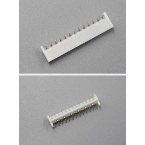 S13B-EH connectors header Connectors terminals housings 100% new and Original parts S13B-EH(LF)(SN)