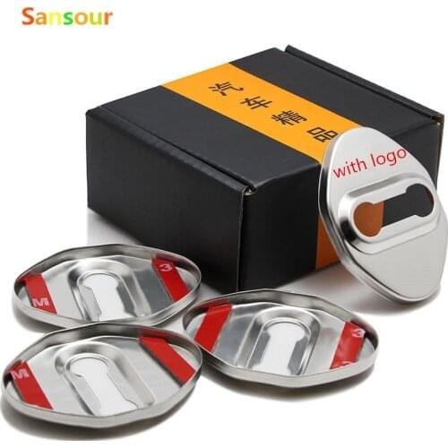 Sansour Locks For Car Doors