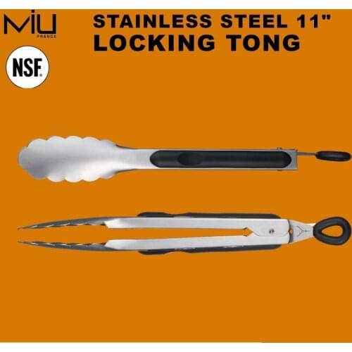SIBAOLU Meat Accessories