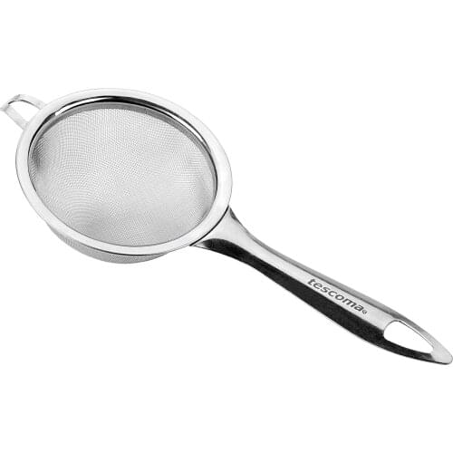 Tescoma All-Stainless Steel Strainer Presto, 5cm