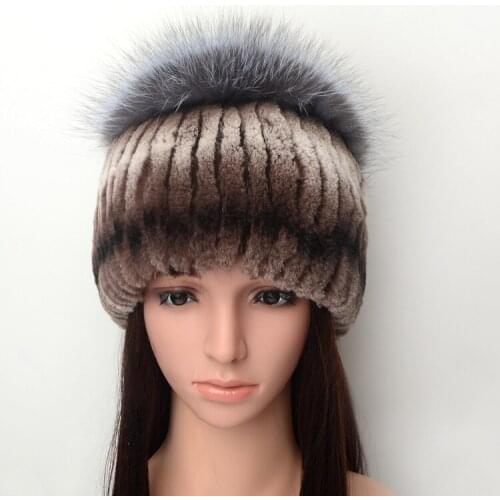 Женские вязаные шапки SZOLWY China At AliExpress