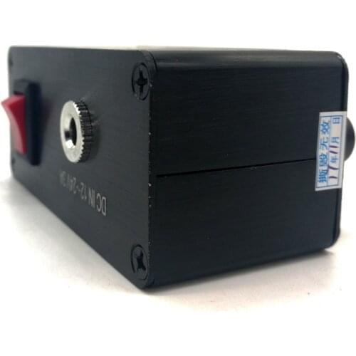 T12-941 QUICKO Mini T12 soldering station T12-941 LED DC version portable DIY aviator soldering iron T12-941