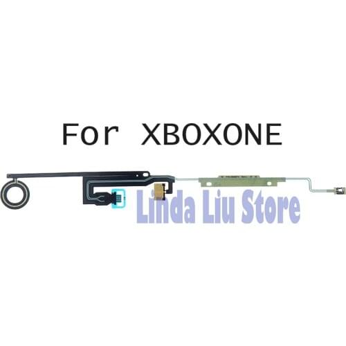10pcs/lot Power Eject Switch Button Ribbon Flex Cable for Xbox one XBOXONE Repair Replacement For Xbox one Console