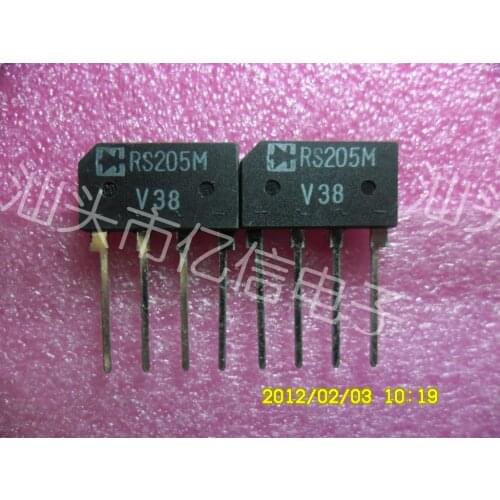 100% New&original RS205M In Stock