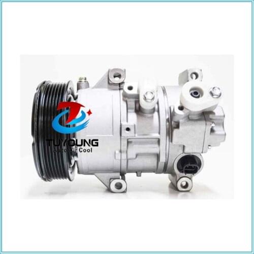 5SE12C 6PK car air ac compressor for Toyota Avensis Corolla Verso 8831005080 447260-2271