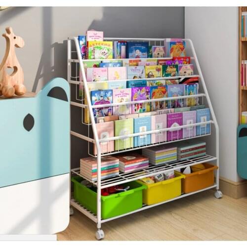 Andessoer Storage Shelves