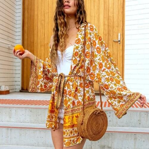 AYUALIN Womens Beachwear
