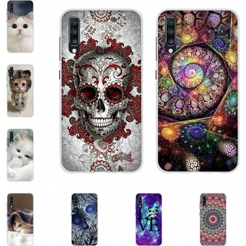 BEBIRDCASE Samsung Galaxy A70 Phone Cases