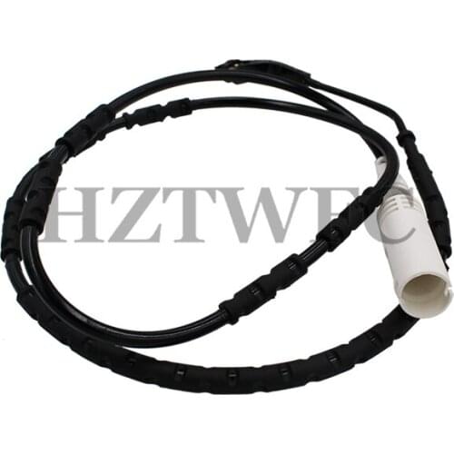 High Quality Rear Brake Pad Wear Sensor 34356762253 For BMW 3 SERIES E90 E91 E92 E93 E81 E82 E87 E82