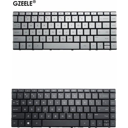 US laptop keyboard for HP Spectre 13-AC 13-AG 13-AD 13-AH 13-AE 13-BF 13-AF 13-CA Backlight English