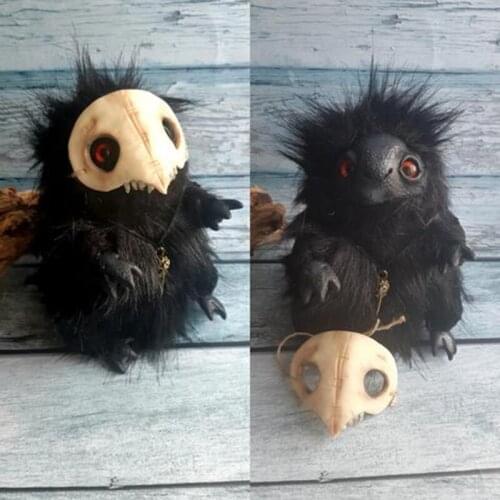 Masque Creative Halloween Cosplay Costume Props Party Decorative Supplies for Holiday Masquerade TS2