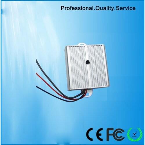 Audio pick up CCTV Microphone low noise CCTV Adjustable sensitive microphone For the camera ( CS-7)