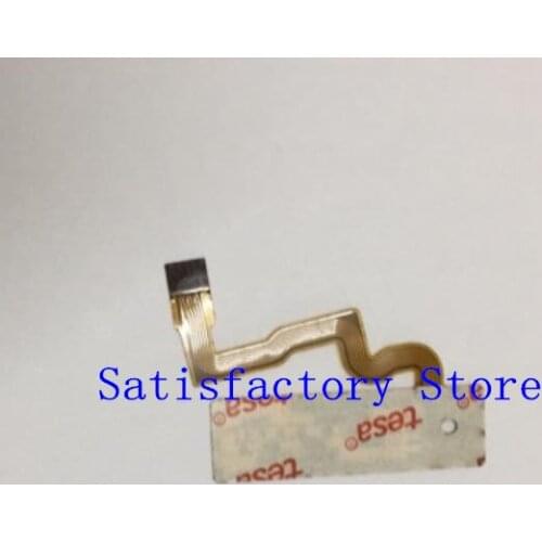 NEW Lens Zoom Flex Cable For Canon Zoom EF 17-40 mm 17-40mm f/4L USM Repair Part