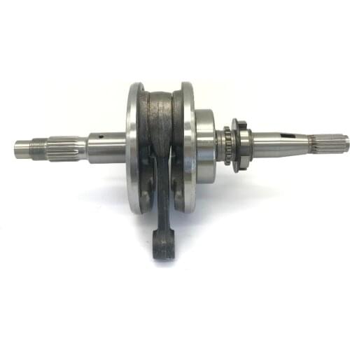 New Hisun HS400 400CC ATV UTV Quad Crankshaft Assy Parts No.13300-F12-0000