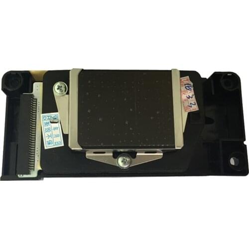 Original printhead F160010 for DX5 PRINTER FOR EPSON 9800 7800 4400 for Mutoh RJ900C for Mimaki JV33 JV5 water based printhead