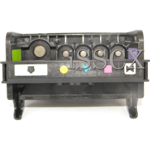 Print head CB326-30002 CN642A for HP564XL 564 Ink Cartridges 7510 C311a C309N C310B C310C C510C printer parts