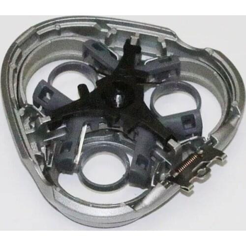 HQ8240 Shaver Replacement Shaving Head Holder+Plate for Philips Norelco HQ8240XL HQ8270 HQ8250 8290XL 8260XL HQ8200 HQ8260