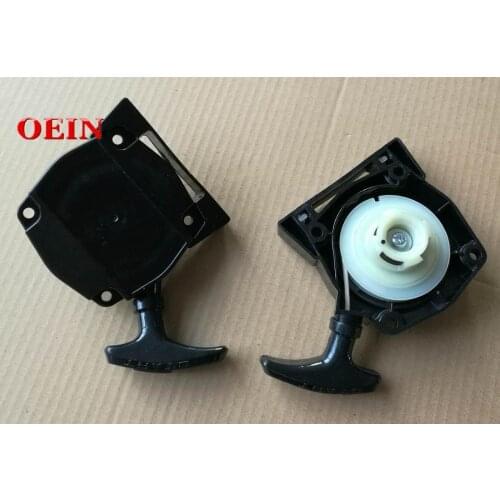 TJ53E Recoil Starter Kawasaki TJ53 TJ53E