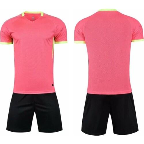 Tracksuits Football 2021 New Mens Kids Soccer Jerseys Sets Boys Women Running Training Uniforms Team Blank Sports Clothes Print