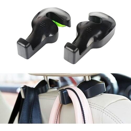 Tseqalm Car Clips