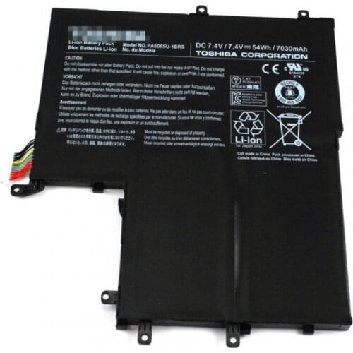 UGB genuine Replacement Toshiba Satellite U845W PA5065U-1BRS P000561920 Battery