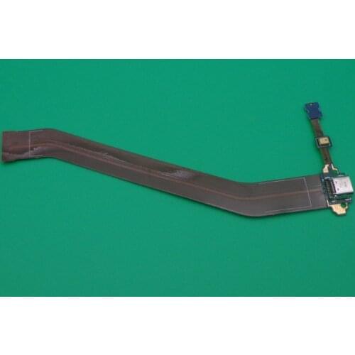 For Samsung Galaxy Tab 3 10.1 P5200 P5210 GT-P5200 GT-P5210 USB charger charging port socket connector Dock MIC Flex cable