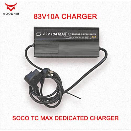 XIAORAN Battery Chargers