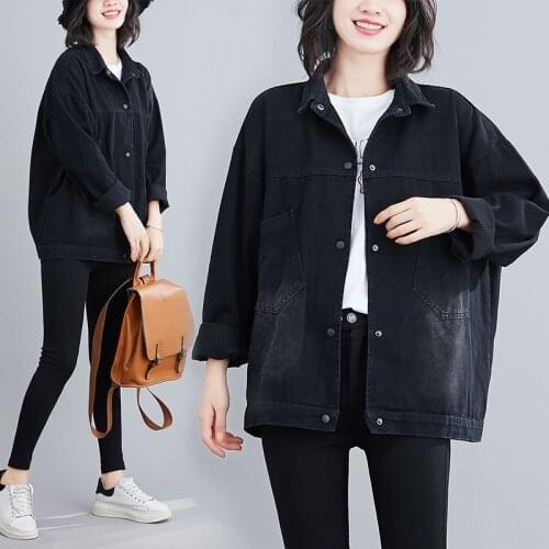 Yipn. igacoyou Women's Oversized Jackets