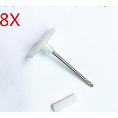 SYMA X3 RC Quadcopter Parts 8pcs Main Gear Hot