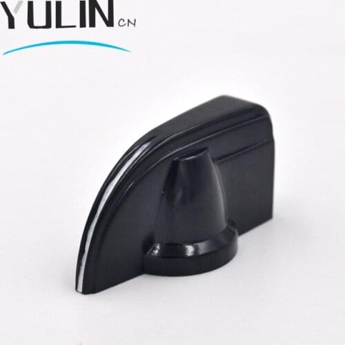 5pcs/lot k7-1 Potentiometer Knob Kit for Hole 6mm Diameter Rotary Switch Knobs Caps Kit