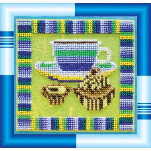 Наборы для вышивания Абрис Арт China At AliExpress