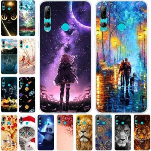 For DOOGEE N20 Case Cover Bumper On For DOOGEE N20 N10 TPU Soft Silicone Back Cover Case For Doogee Y9 Plus N 20 N10 Y7 Coque