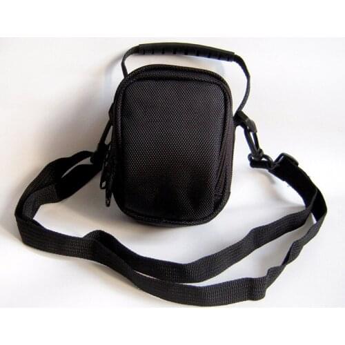 Portable Camera Bag case For Samsung WB150F WB151 WB850F WB350F GC100 GC110 GC200 shockproof