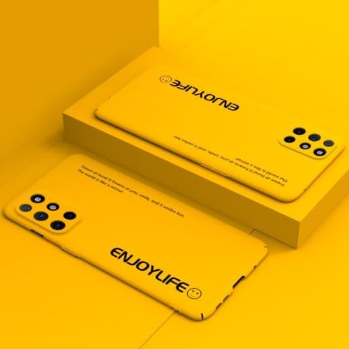 Cupneer OnePlus 6 Phone Cases