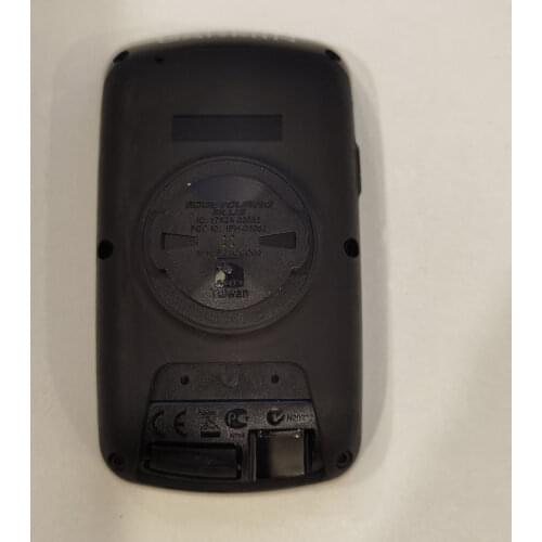 For Garmin Edge 810 Edge Touring plus Back Cover Repair Lithium 361-00035-00 Housing Shell Case Replacement Parts