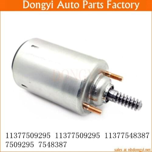 Engine VVT Variable Valve Tronic Motor Eccentric Shaft Actuator OE NO. 11377509295 11377548387 7509295 7548387
