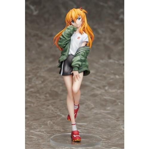 25cm HobbyMax Radio Figure Game Statue Anime 1/7 PVC Action Figure Model Toys Anime Figure Adult Collection Doll Gift