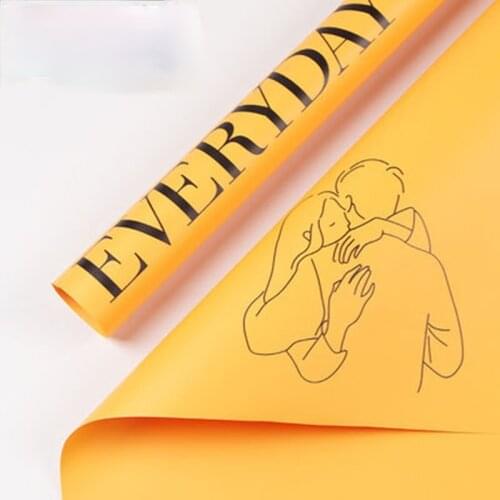 Gift Wrapping Haimu China