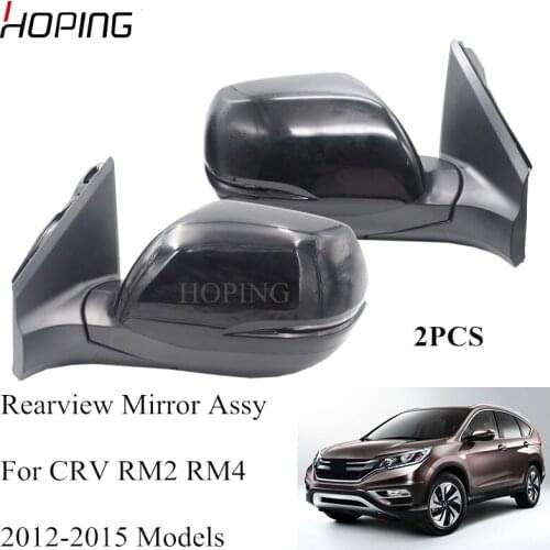 Hauntity Car Rear Mirror DVRs