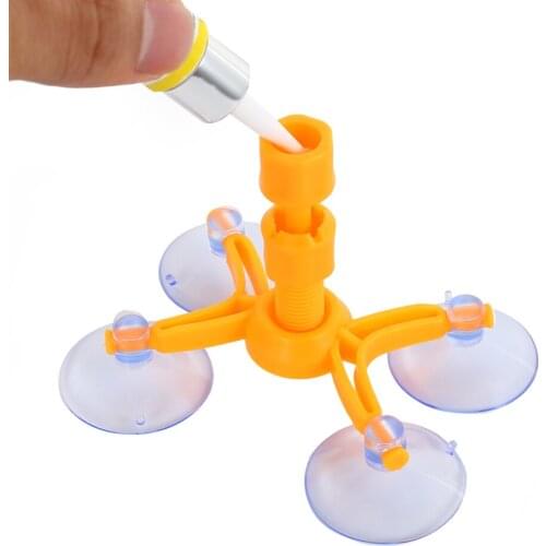 Car Windshield Repair Tools Quick Fix Car Cracked Glass Windscreen Repair Tool Kit DIY Auto Window Screen Polishing Accessories