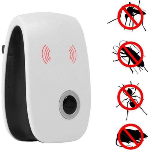 IVYSHION Mosquito Repellents