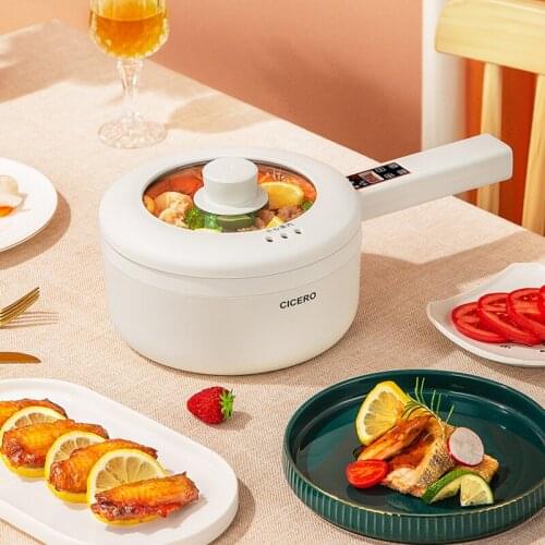 Kbxstart Multicooker
